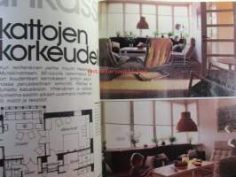 Avotakka 1977 nr 12 - katso sisällysluettelo kuvasta.