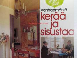 Avotakka 1977 nr 11, Turun Piispankatu - katso sisällysluettelo kuvasta.
