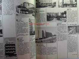 Avotakka 1977 nr 10 - katso sisällysluettelo kuvasta.