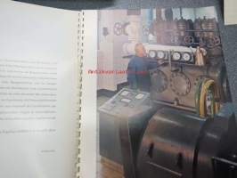 Schwabenbräu 1878-1953 Brauerei Rob. Leicht A.G. -saksalainen panimohistoriikki