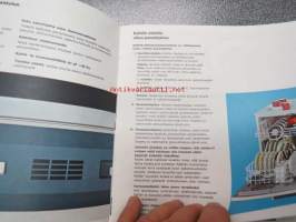 Bosch-astiainpesuautomaatit (astianpesukoneet) -myyntiesite