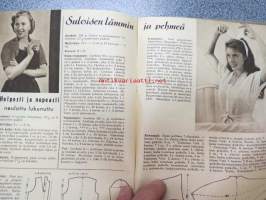 Kodin Pukimet 1953 nr 5