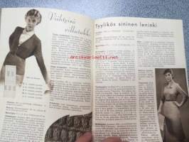 Kodin Pukimet 1953 nr 5