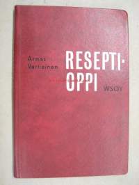 Reseptioppi