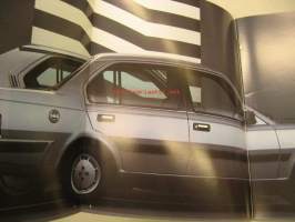 Volvo 340 360 myyntiesite