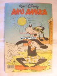 Aku Ankka 1990 nr 14