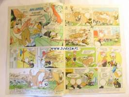 Aku Ankka 1990 nr 12