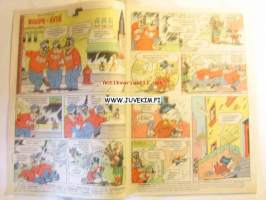Aku Ankka 1990 nr 11