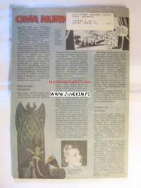 Aku Ankka 1990 nr 3