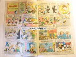 Aku Ankka 1990 nr 3