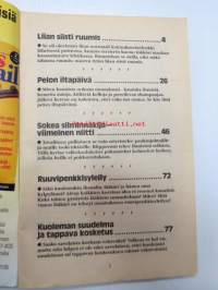 Rikos Cocktail 2000 nr 2 -rikostarinalehti
