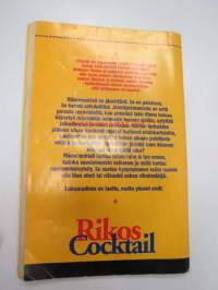 Rikos Cocktail 2000 nr 2 -rikostarinalehti
