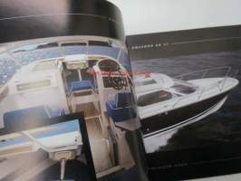 Aquador boats 2003 -venekuvasto