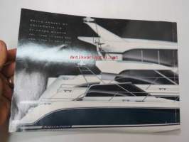 Aquador boats 2003 -venekuvasto
