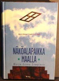 Näköalapaikka maalla