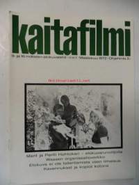 Kaitafilmi  no.1/1972