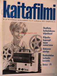 Kaitafilmi  no.4/1971
