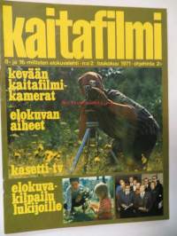 Kaitafilmi  no.2/1971