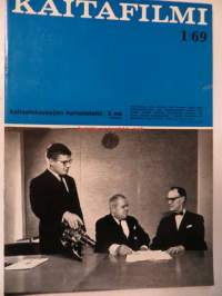 Kaitafilmi  no.1/1969