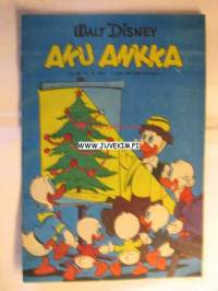 Aku Ankka 1975 nr 50