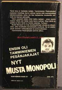 Musta monopoli