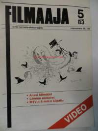 Filmaaja no. 5/1983