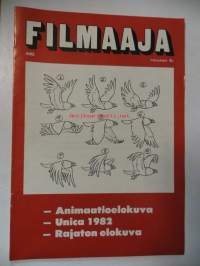 Filmaaja no.4/1982