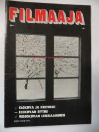 Filmaaja no.5/1981