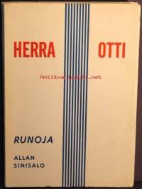 Herra OttiRunoja