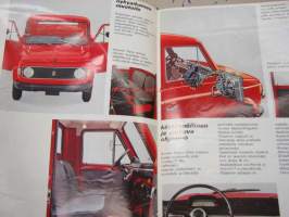 Fiat 616N3/4, 616N3 kuorma-auto -myyntiesite