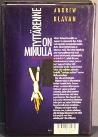 Tyttärenne on minulla