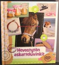 Hevostytön asakarteluvinkit