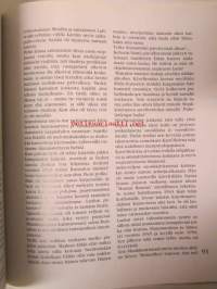 Puhelinlankojen aikaan - Pentti Viherluoto
