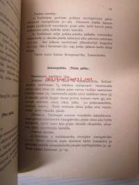 Virolaisia kansantanhuja - Suomen naistenliikuntakasvatusliiton julkaisuja XVIII