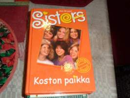 Sisters club. Koston paikka