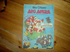 Aku Ankka 52/1976