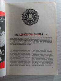 Jerry Cotton 1979 nr 24 Hetken kestää elämää