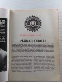 Jerry Cotton 1980 nr 1 Pääkalloralli