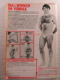 Jerry Cotton 1980 nr 1 Pääkalloralli
