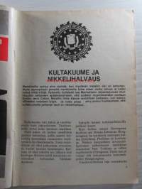 Jerry Cotton 1980 nr 12 Kultakuume ja nikkelihalvaus