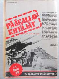 Jerry Cotton 1980 nr 12 Kultakuume ja nikkelihalvaus