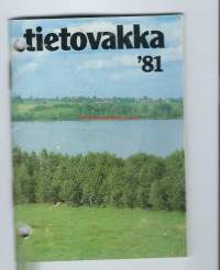 Tietovakka -81