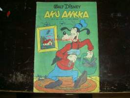 Aku Ankka 17/1975