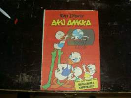 Aku Ankka 21/1977