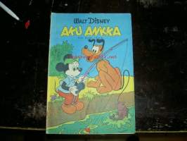 Aku Ankka 26/1977