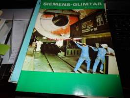 Siemens-GLIMTAR 7-8 1973