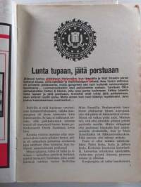 Jerry Cotton 1977 nr 7 - Lunta tupaan, jäitä porstuaan