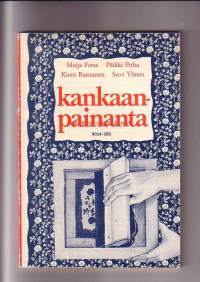 Kankaanpainanta