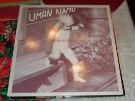 LP Uman Namu