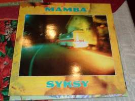 LP Mamba - Syksy